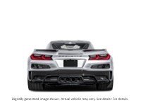 2027 Chevrolet Corvette 2Dr Z06 Cpe W/1Lz Exterior Shot 7