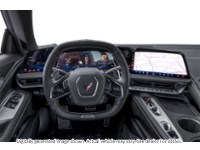 2026 Chevrolet Corvette 2Dr Z06 Cpe W/1Lz Interior Shot 3