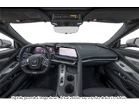 2027 Chevrolet Corvette 2Dr Z06 Cpe W/1Lz Interior Shot 5