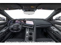 2027 Chevrolet Corvette 2Dr Z06 Cpe W/1Lz Interior Shot 5