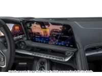 2026 Chevrolet Corvette 2Dr Z06 Cpe W/1Lz Interior Shot 2