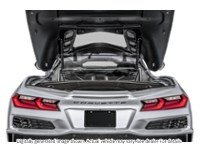 2027 Chevrolet Corvette 2Dr Z06 Cpe W/1Lz Exterior Shot 4