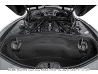 2026 Chevrolet Corvette 2Dr Z06 Cpe W/1Lz Exterior Shot 3