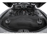 2027 Chevrolet Corvette 2Dr Z06 Cpe W/1Lz Exterior Shot 3