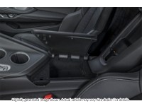 2026 Chevrolet Corvette 2Dr Z06 Cpe W/1Lz Interior Shot 6