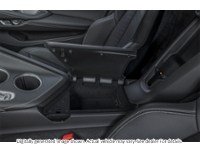 2027 Chevrolet Corvette 2Dr Z06 Cpe W/1Lz Interior Shot 6