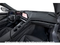 2026 Chevrolet Corvette 2Dr Z06 Cpe W/1Lz Interior Shot 1