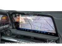 2026 Chevrolet Corvette 2Dr Z06 Cpe W/1Lz Interior Shot 7