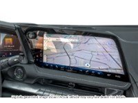2027 Chevrolet Corvette 2Dr Z06 Cpe W/1Lz Interior Shot 7