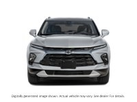 2026 Chevrolet Blazer AWD 4Dr LT Exterior Shot 5
