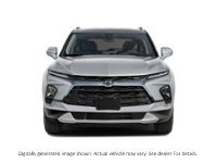 2026 Chevrolet Blazer AWD 4Dr LT Exterior Shot 5