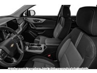 2026 Chevrolet Blazer AWD 4Dr LT Interior Shot 4