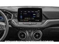 2026 Chevrolet Blazer AWD 4Dr LT Interior Shot 2