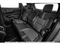 2026 Chevrolet Blazer AWD 4Dr LT Interior Shot 5