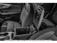 2026 Chevrolet Blazer AWD 4Dr LT Interior Shot 7