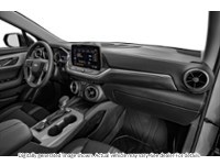 2026 Chevrolet Blazer AWD 4Dr LT Interior Shot 1