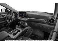 2026 Chevrolet Blazer AWD 4Dr LT Interior Shot 1