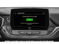 2026 Chevrolet Blazer AWD 4Dr LT Interior Shot 8