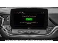 2026 Chevrolet Blazer AWD 4Dr LT Interior Shot 8