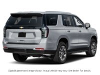 2026 Chevrolet Tahoe 4WD 4Dr LT Exterior Shot 2