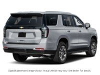 2026 Chevrolet Tahoe 4WD 4Dr LT Exterior Shot 2