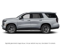 2026 Chevrolet Tahoe 4WD 4Dr LT Exterior Shot 6