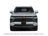 2026 Chevrolet Tahoe 4WD 4Dr LT Exterior Shot 5