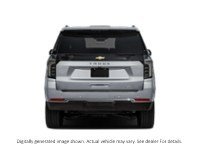 2026 Chevrolet Tahoe 4WD 4Dr LT Exterior Shot 7