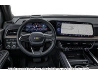 2026 Chevrolet Tahoe 4WD 4Dr LT Interior Shot 3