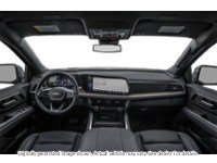 2026 Chevrolet Tahoe 4WD 4Dr LT Interior Shot 6