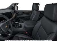 2026 Chevrolet Tahoe 4WD 4Dr LT Interior Shot 4
