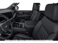 2026 Chevrolet Tahoe 4WD 4Dr LT Interior Shot 4
