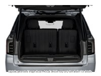 2026 Chevrolet Tahoe 4WD 4Dr LT Exterior Shot 4