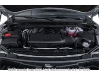 2026 Chevrolet Tahoe 4WD 4Dr LT Exterior Shot 3