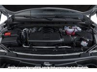 2026 Chevrolet Tahoe 4WD 4Dr LT Exterior Shot 3