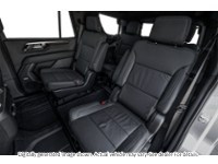 2026 Chevrolet Tahoe 4WD 4Dr LT Interior Shot 5