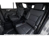 2026 Chevrolet Tahoe 4WD 4Dr LT Interior Shot 5