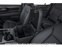 2026 Chevrolet Tahoe 4WD 4Dr LT Interior Shot 7