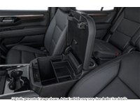 2026 Chevrolet Tahoe 4WD 4Dr LT Interior Shot 7