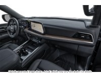 2026 Chevrolet Tahoe 4WD 4Dr LT Interior Shot 1
