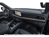2026 Chevrolet Tahoe 4WD 4Dr LT Interior Shot 1