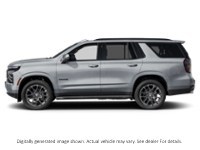 2026 Chevrolet Tahoe 4WD 4Dr Rst Exterior Shot 6