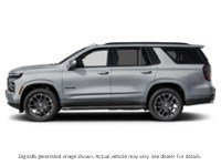 2026 Chevrolet Tahoe 4WD 4Dr Rst Exterior Shot 6