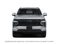 2026 Chevrolet Tahoe 4WD 4Dr Rst Exterior Shot 5