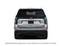 2026 Chevrolet Tahoe 4WD 4Dr Rst Exterior Shot 7