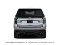2026 Chevrolet Tahoe 4WD 4Dr Rst Exterior Shot 7