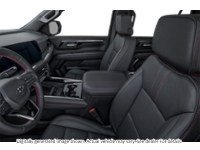 2026 Chevrolet Tahoe 4WD 4Dr Rst Interior Shot 4
