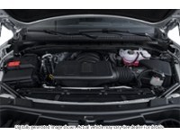 2026 Chevrolet Tahoe 4WD 4Dr Rst Exterior Shot 3