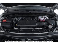 2026 Chevrolet Tahoe 4WD 4Dr Rst Exterior Shot 3