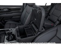 2026 Chevrolet Tahoe 4WD 4Dr Rst Interior Shot 7